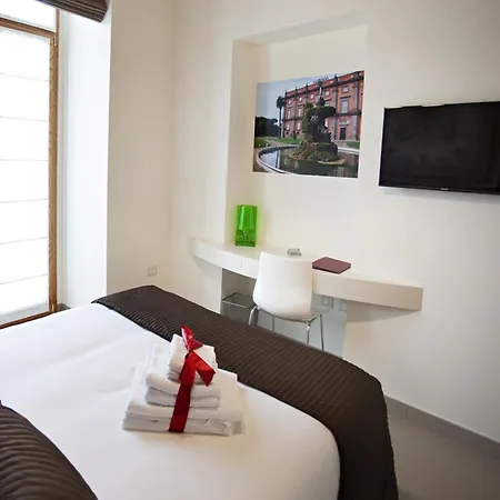 Napolart Bed and Breakfast Νάπολη
