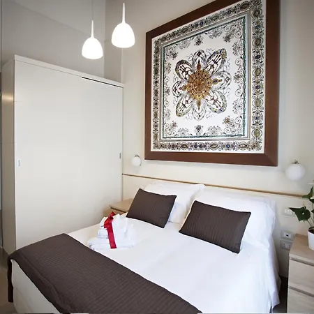 Bed and Breakfast Napolart Νάπολη