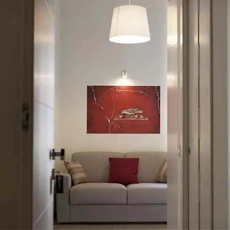 Napolart 4* Νάπολη