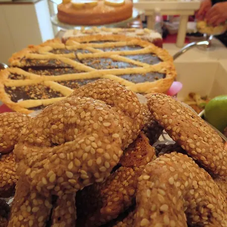 ナポラート 4* ナポリ