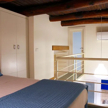 ベッド・アンド・ブレックファスト ナポラート