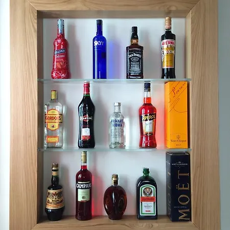 纳博拉尔特酒店