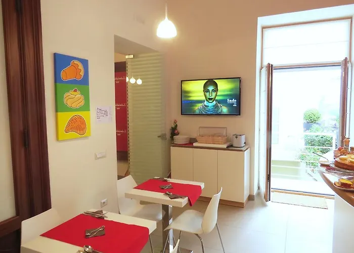 Napolart נאפולי