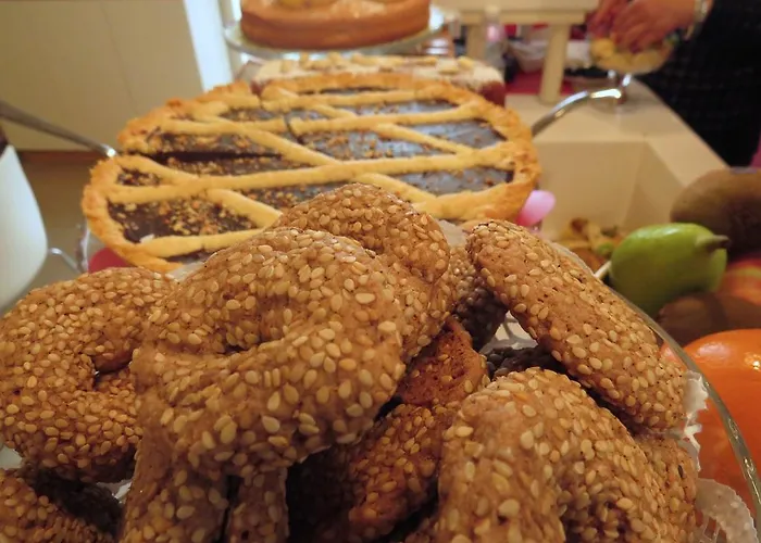 Napolart 4* נאפולי