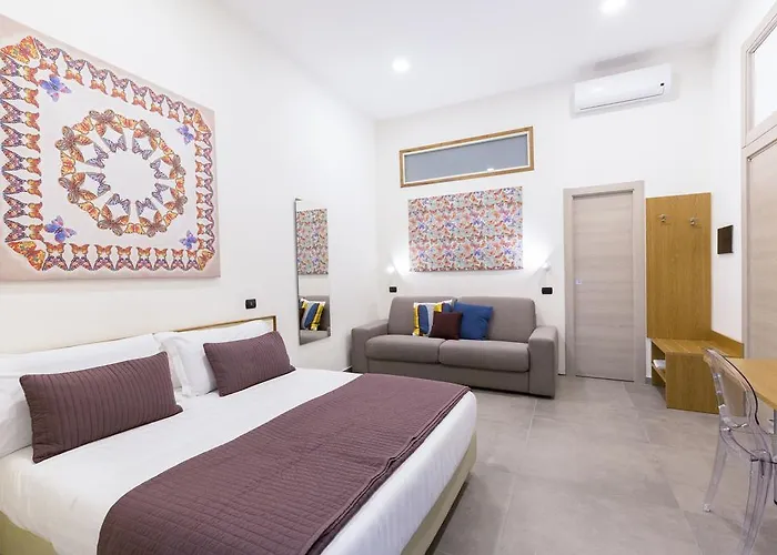 Napolart נאפולי