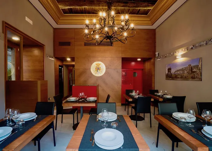 לינה וארוחת בוקר Napolart נאפולי