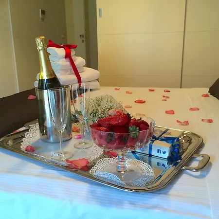 Bed and breakfast Napolart *
