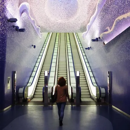 ナポラート ベッド・アンド・ブレックファスト 4*