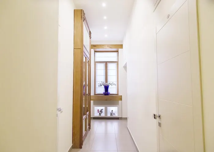 Napolart Bed and Breakfast