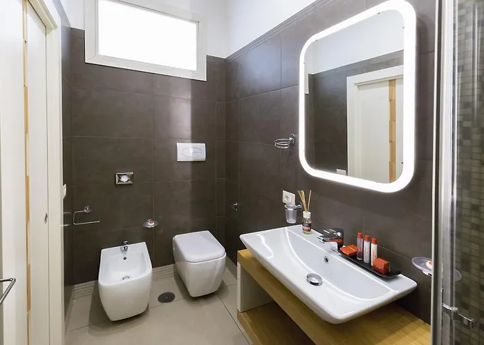 Napolart Bed and Breakfast Νάπολη