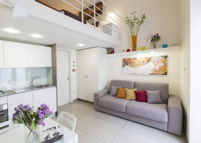 Bed and Breakfast Napolart Νάπολη