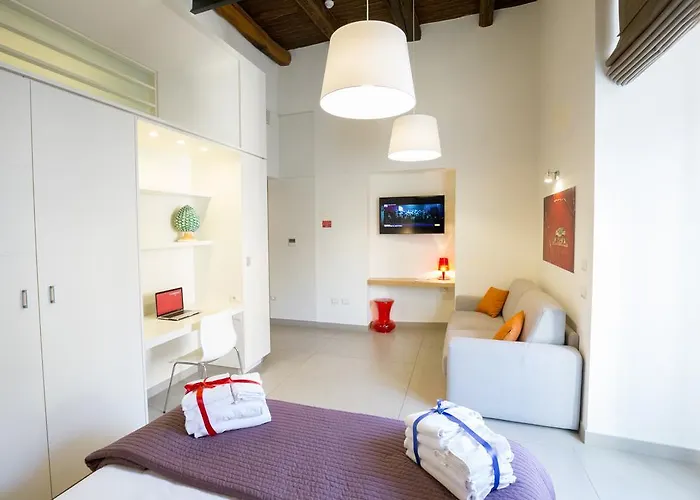 Napolart Bed and Breakfast Νάπολη