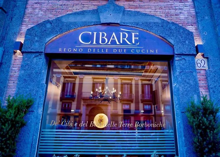 Bed and Breakfast Napolart 4*