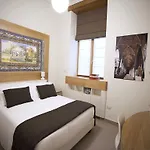 Bed & Breakfast Napolart
