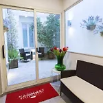 Napolart 4* Naples